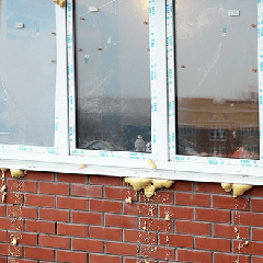 Стоит ли пытаться самостоятельно установить пластиковые окна?